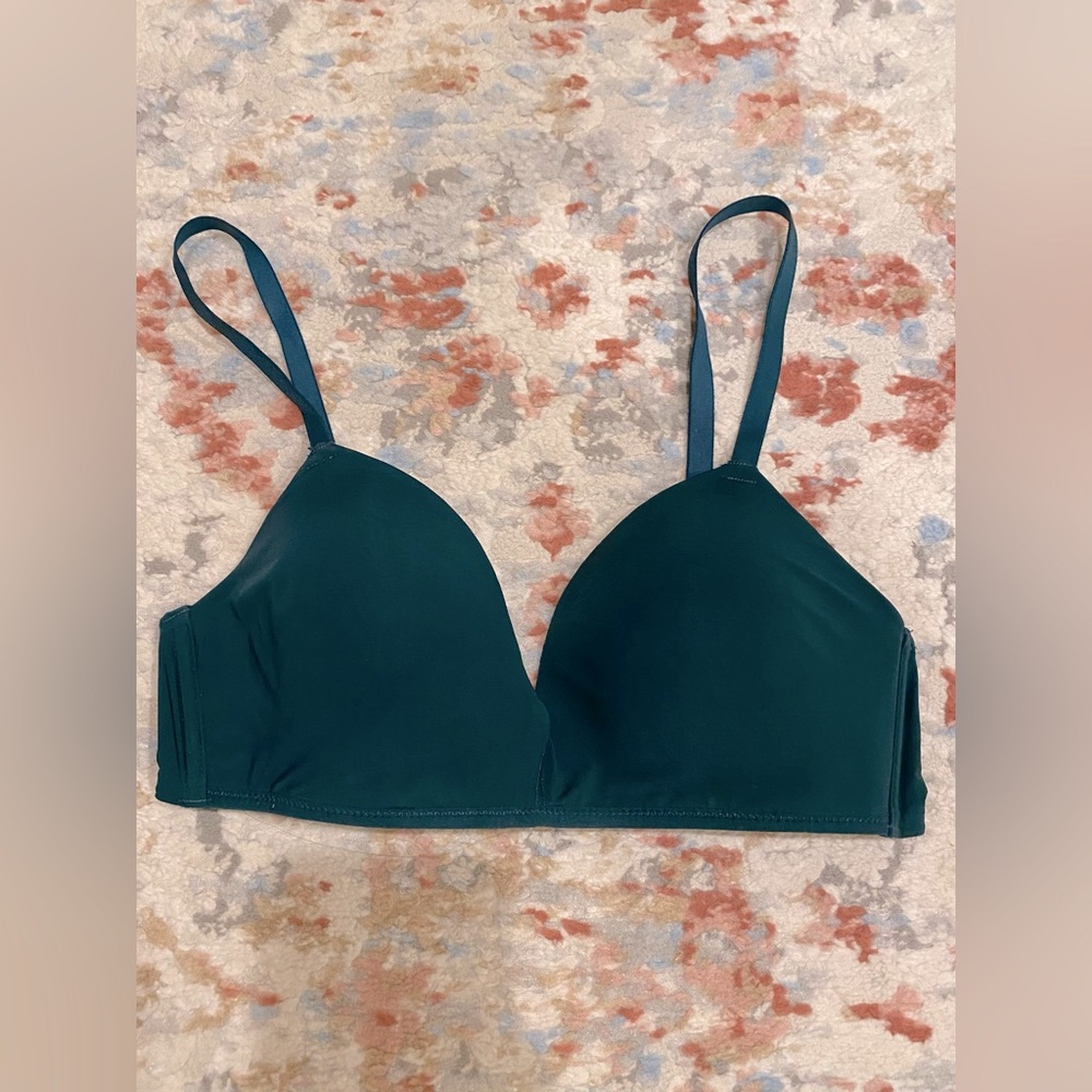 Madewell Bra